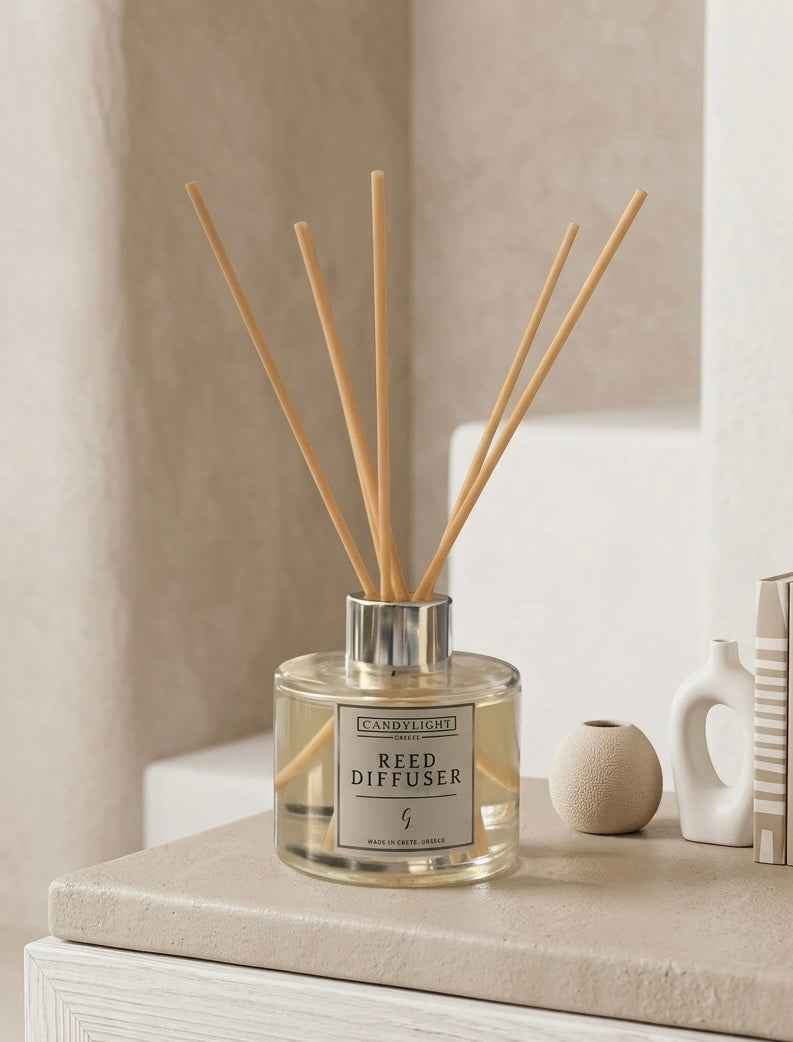 Signature Home Fragrance Diffuser